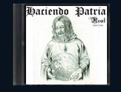 Haciendo Patria : Real